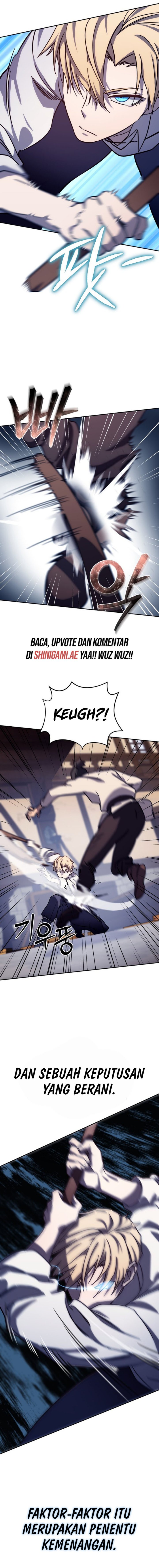 Star-Embracing Swordmaster Chapter 02 Gambar 6