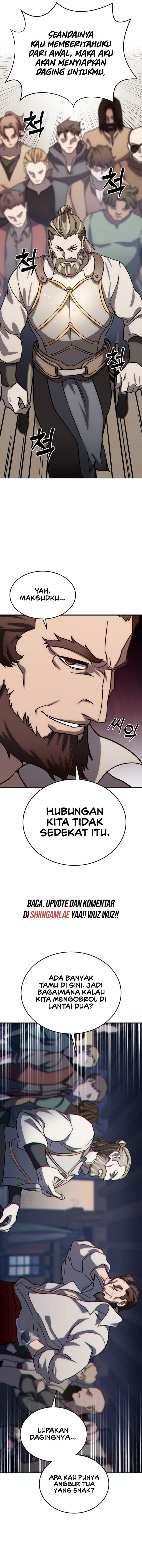 Star-Embracing Swordmaster Chapter 02 Gambar 11