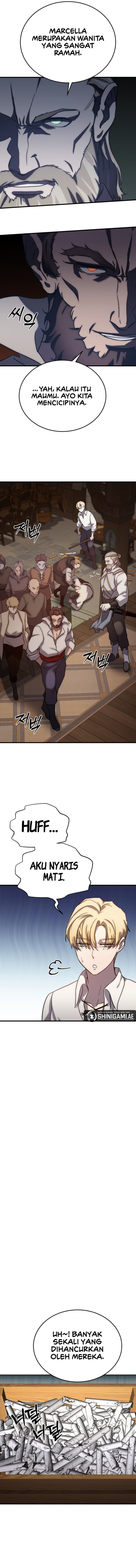 Star-Embracing Swordmaster Chapter 02 Gambar 12
