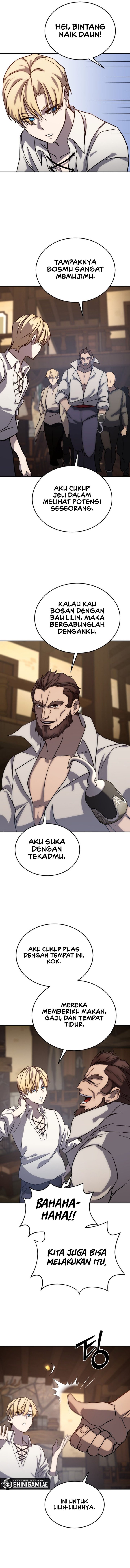 Star-Embracing Swordmaster Chapter 02 Gambar 13