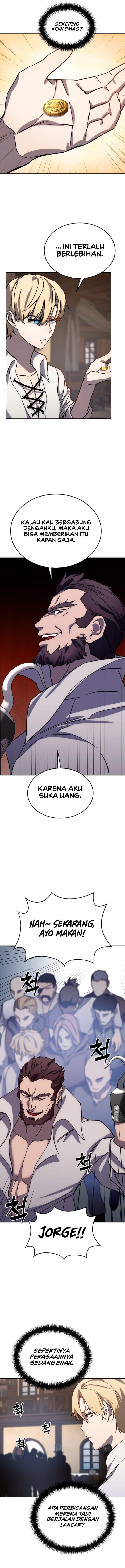 Star-Embracing Swordmaster Chapter 02 Gambar 14