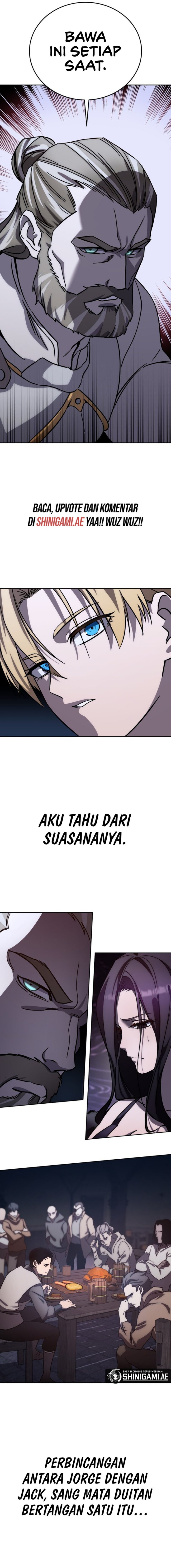 Star-Embracing Swordmaster Chapter 02 Gambar 16