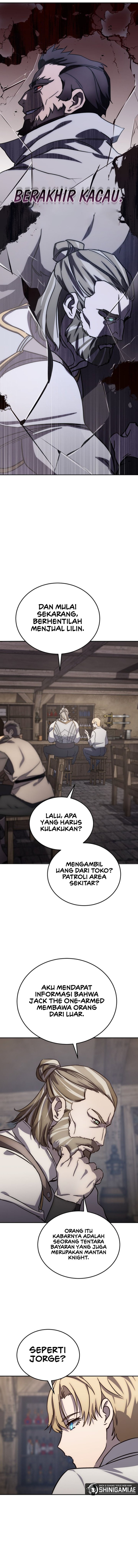 Star-Embracing Swordmaster Chapter 02 Gambar 17