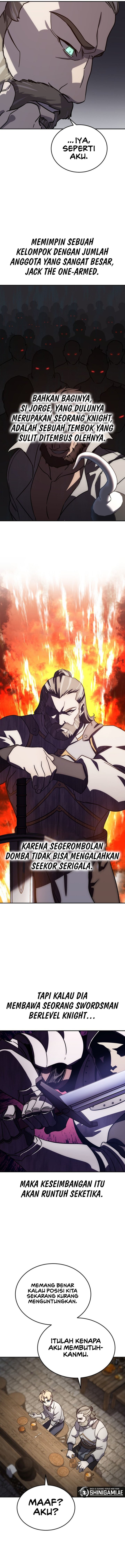 Star-Embracing Swordmaster Chapter 02 Gambar 18