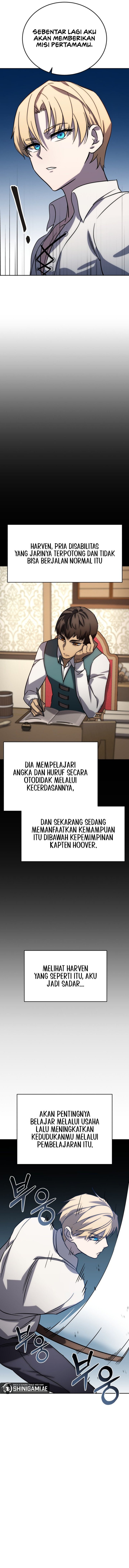 Star-Embracing Swordmaster Chapter 02 Gambar 19