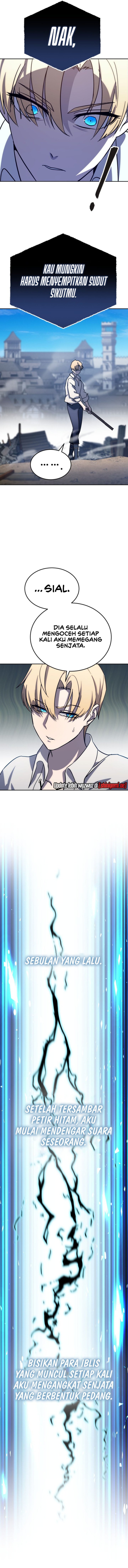 Star-Embracing Swordmaster Chapter 02 Gambar 20