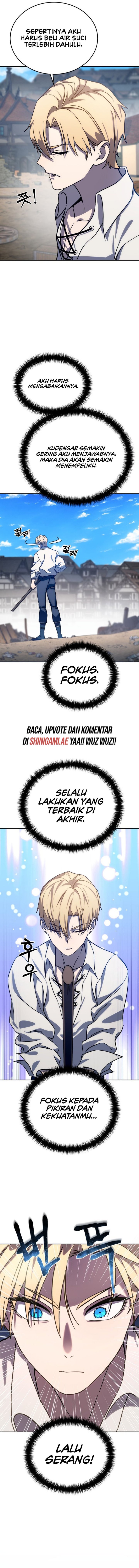 Star-Embracing Swordmaster Chapter 02 Gambar 21