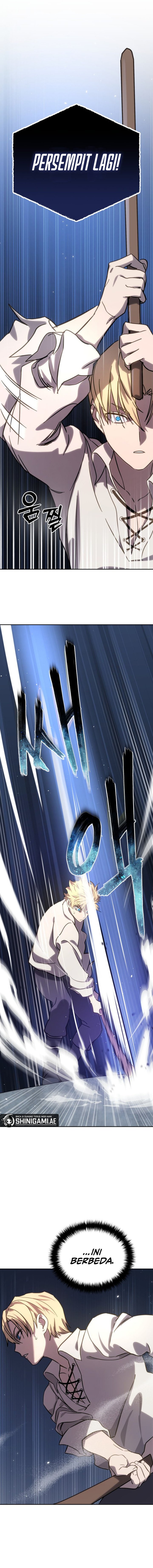 Star-Embracing Swordmaster Chapter 02 Gambar 22