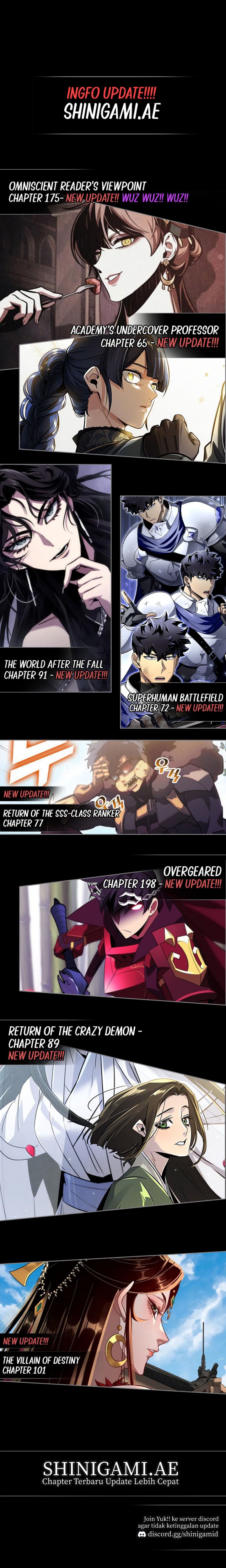 Star-Embracing Swordmaster Chapter 02 Gambar 24