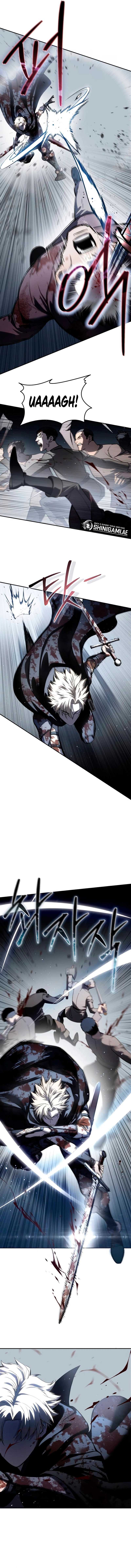Star-Embracing Swordmaster Chapter 39 Gambar 9