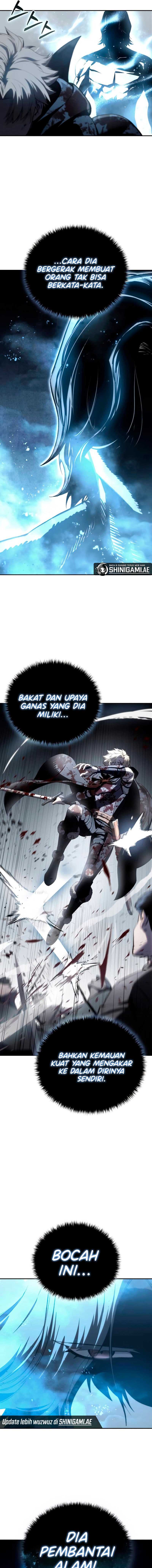 Star-Embracing Swordmaster Chapter 39 Gambar 10