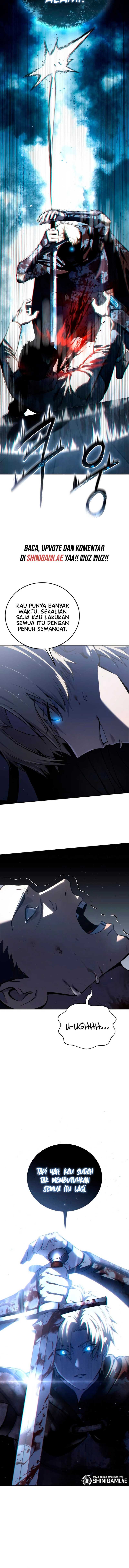 Star-Embracing Swordmaster Chapter 39 Gambar 11