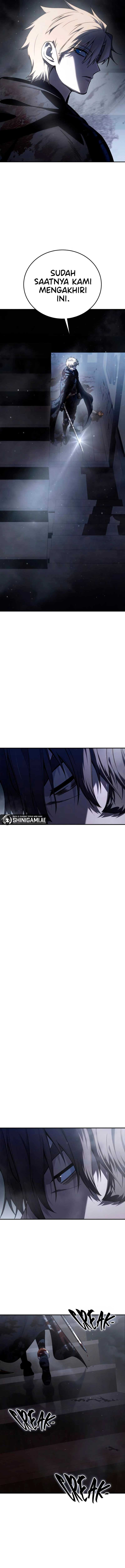 Star-Embracing Swordmaster Chapter 39 Gambar 13
