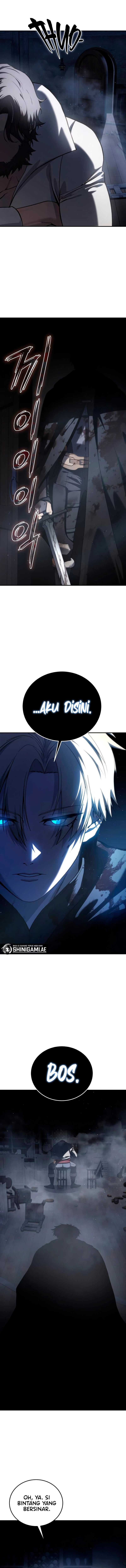 Star-Embracing Swordmaster Chapter 39 Gambar 14