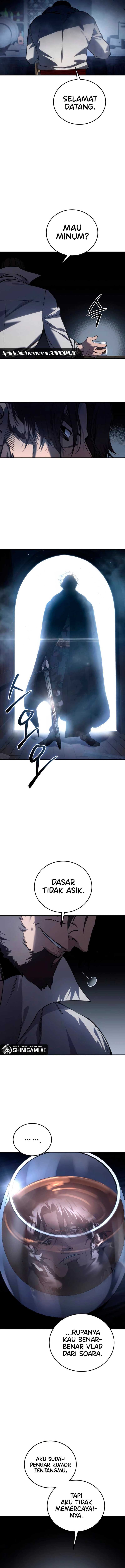 Star-Embracing Swordmaster Chapter 39 Gambar 15
