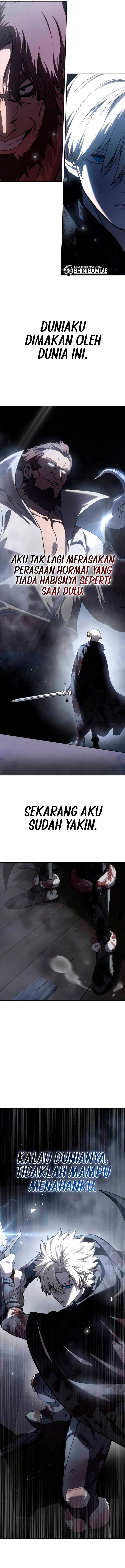 Star-Embracing Swordmaster Chapter 39 Gambar 18