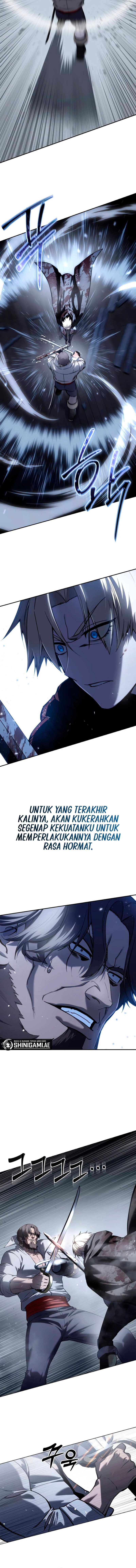 Star-Embracing Swordmaster Chapter 39 Gambar 20