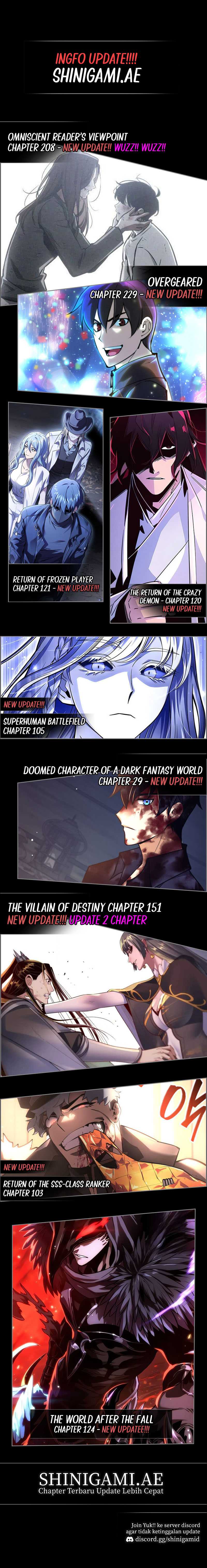 Star-Embracing Swordmaster Chapter 39 Gambar 24
