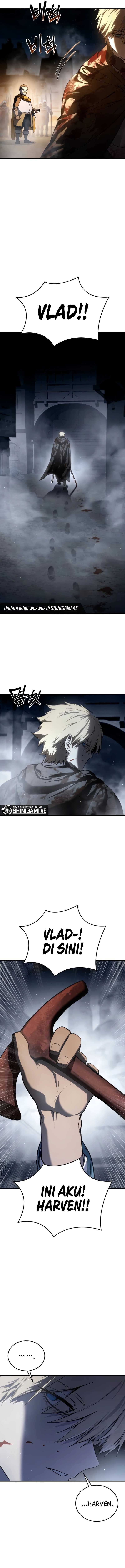 Star-Embracing Swordmaster Chapter 41 Gambar 5
