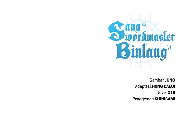 Star-Embracing Swordmaster Chapter 41 Gambar 19