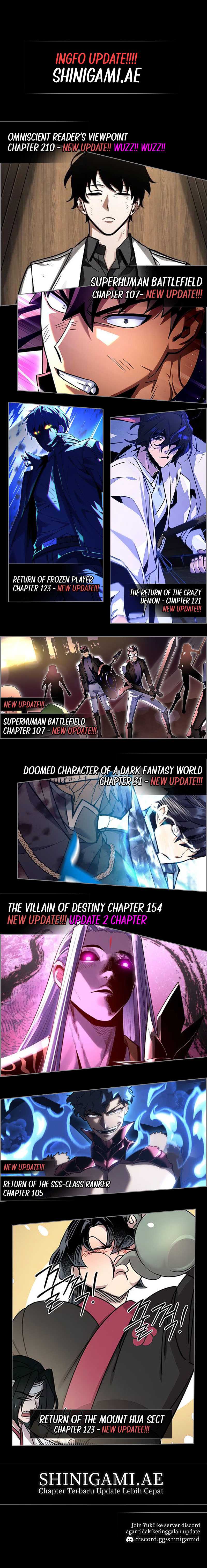 Star-Embracing Swordmaster Chapter 41 Gambar 20