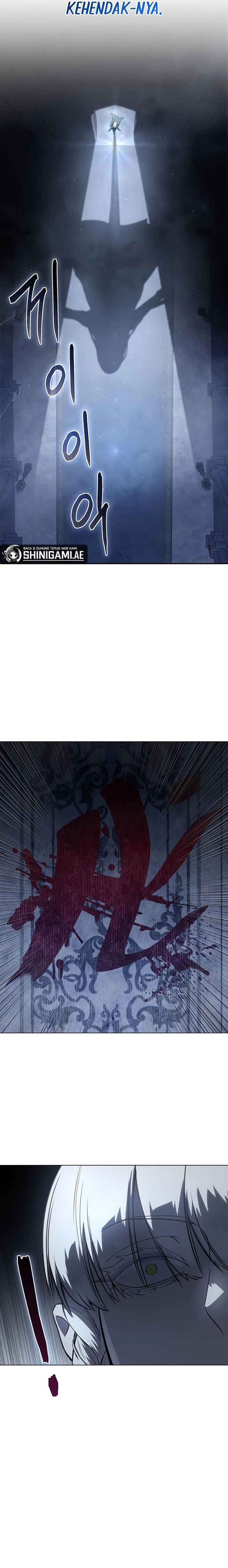 Star-Embracing Swordmaster Chapter 49 Gambar 13