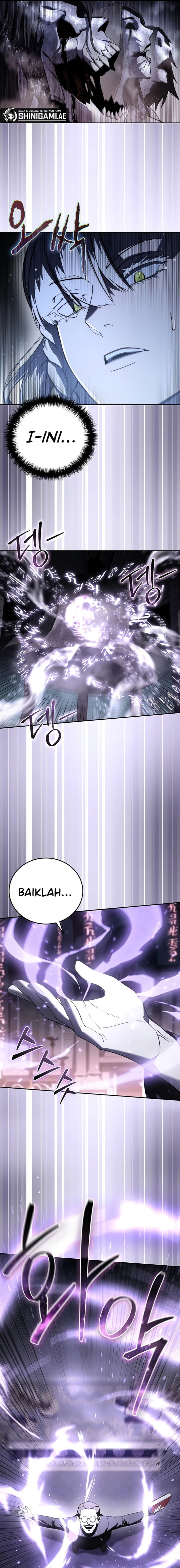 Star-Embracing Swordmaster Chapter 49 Gambar 17