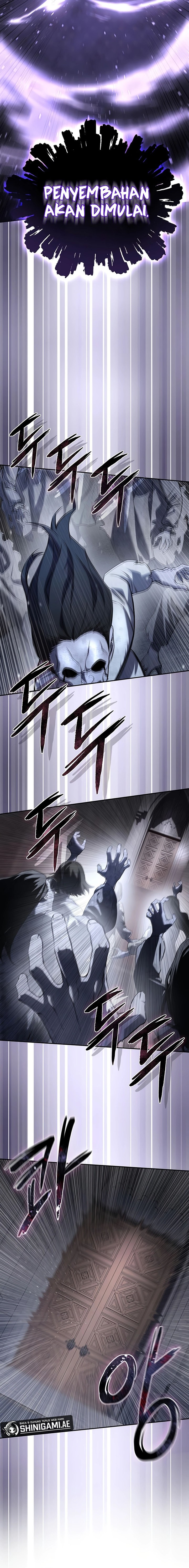Star-Embracing Swordmaster Chapter 49 Gambar 18