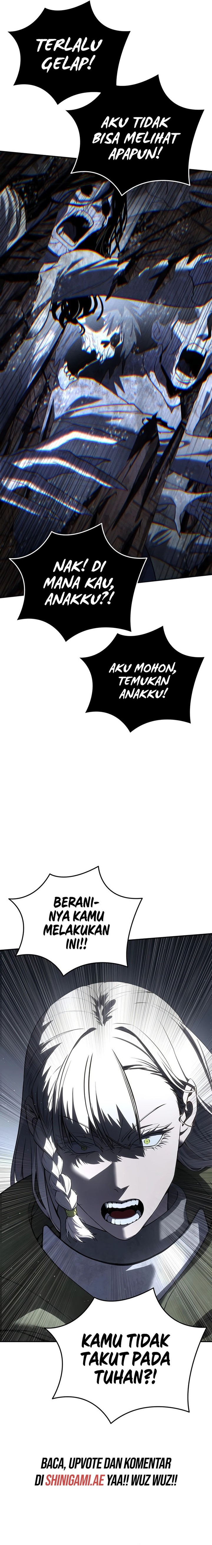Star-Embracing Swordmaster Chapter 49 Gambar 20