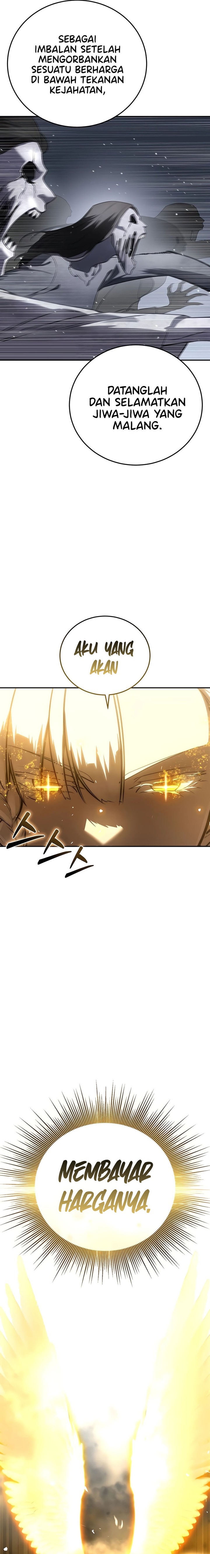 Star-Embracing Swordmaster Chapter 49 Gambar 23