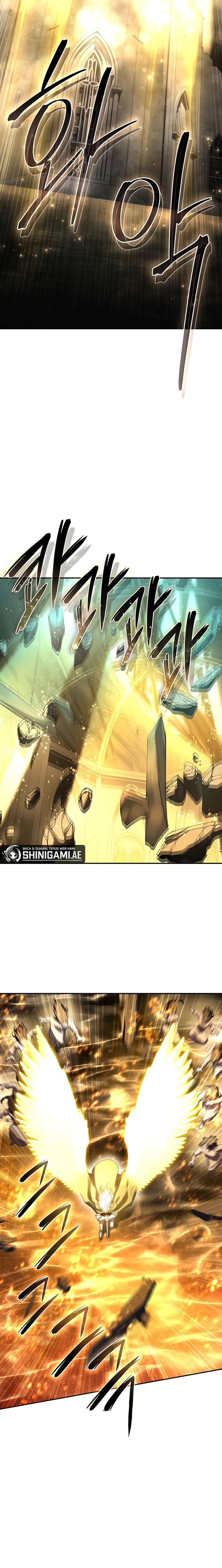 Star-Embracing Swordmaster Chapter 49 Gambar 25