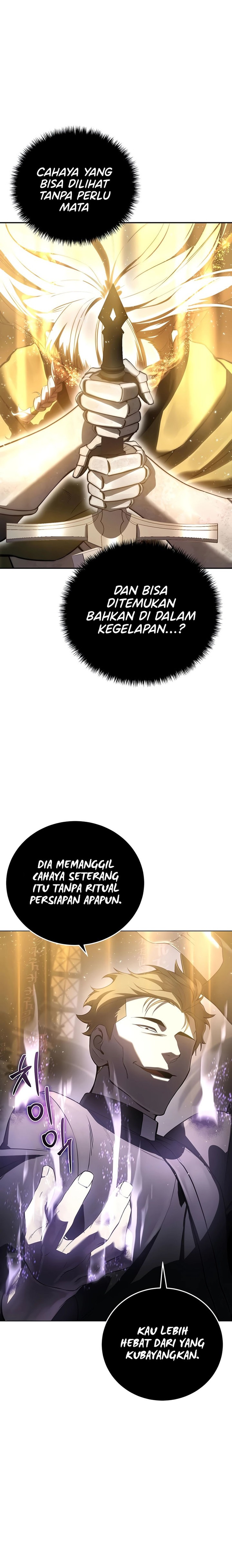 Star-Embracing Swordmaster Chapter 49 Gambar 27