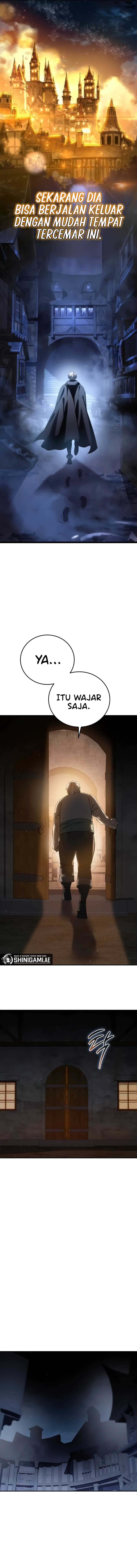 Star-Embracing Swordmaster Chapter 57 Gambar 10