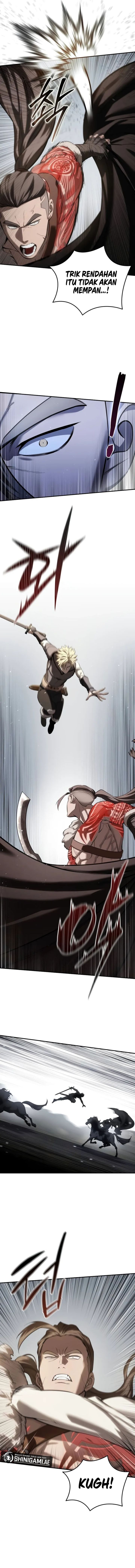 Star-Embracing Swordmaster Chapter 62 Gambar 12