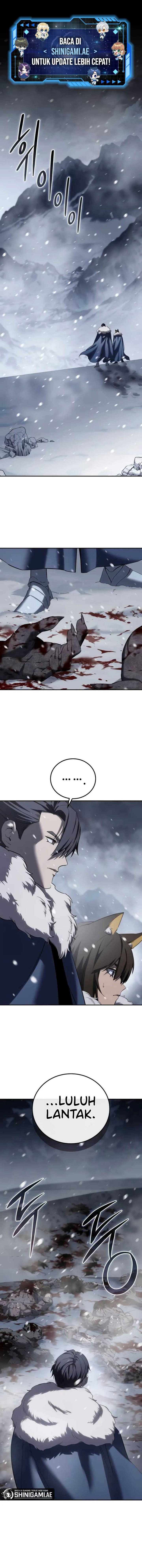 Star-Embracing Swordmaster Chapter 66 Gambar 2