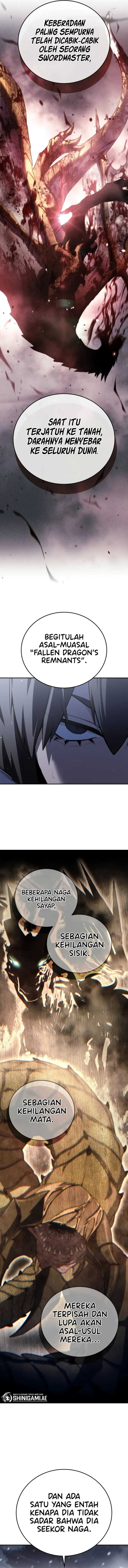 Star-Embracing Swordmaster Chapter 66 Gambar 4