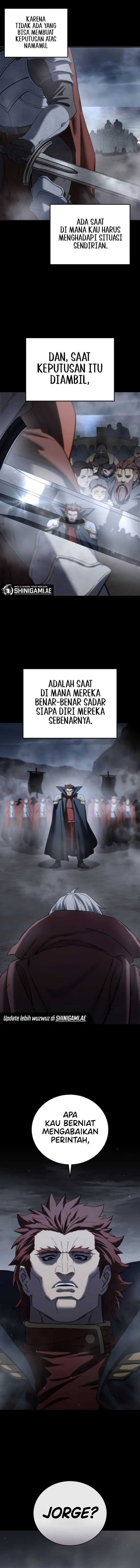 Star-Embracing Swordmaster Chapter 66 Gambar 6