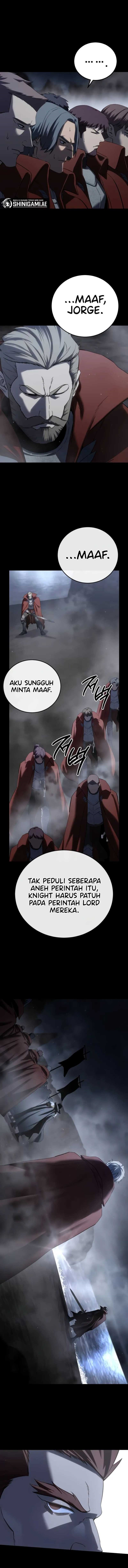 Star-Embracing Swordmaster Chapter 66 Gambar 9