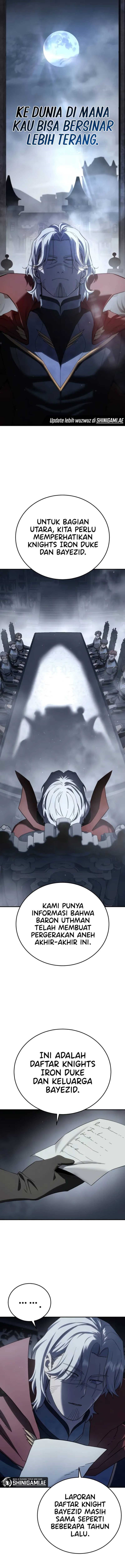 Star-Embracing Swordmaster Chapter 66 Gambar 11