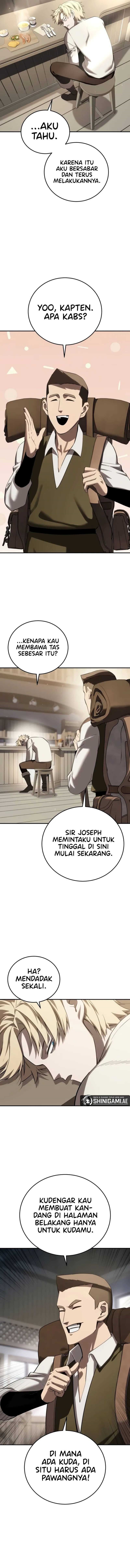 Star-Embracing Swordmaster Chapter 66 Gambar 18
