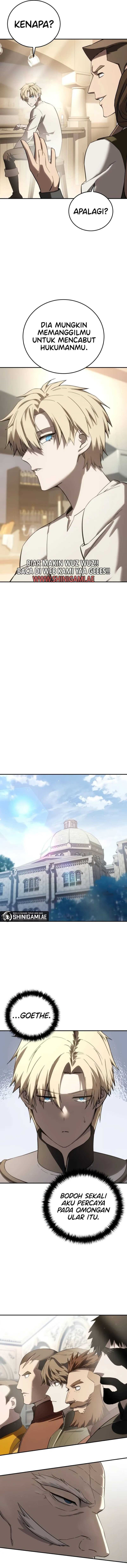 Star-Embracing Swordmaster Chapter 66 Gambar 20