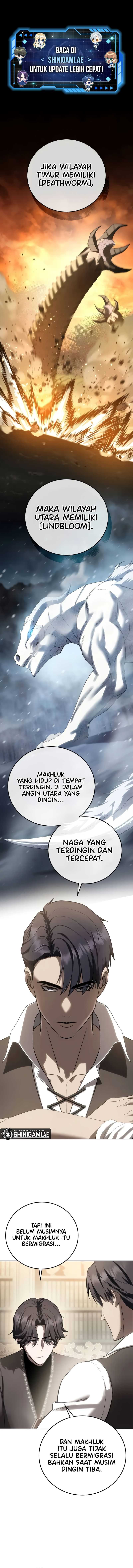Star-Embracing Swordmaster Chapter 68 Gambar 2