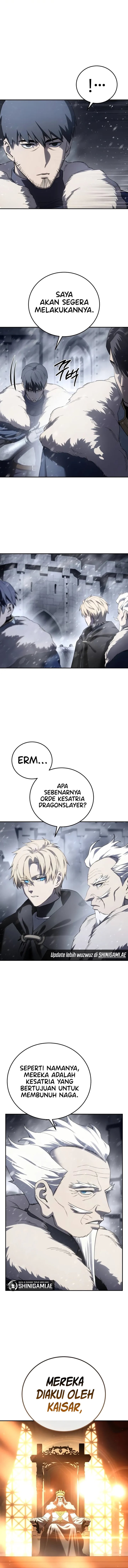 Star-Embracing Swordmaster Chapter 69 Gambar 6