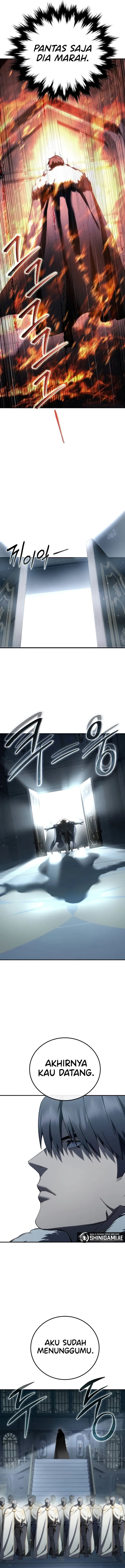 Star-Embracing Swordmaster Chapter 69 Gambar 9