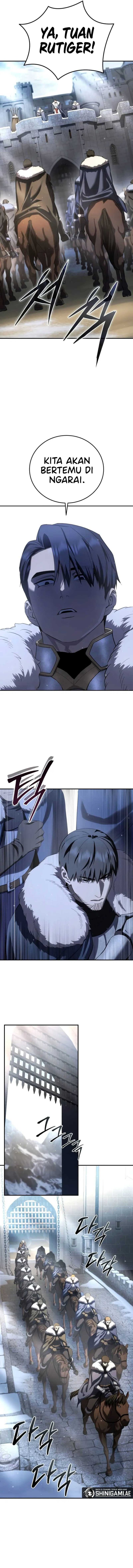 Star-Embracing Swordmaster Chapter 71 Gambar 10