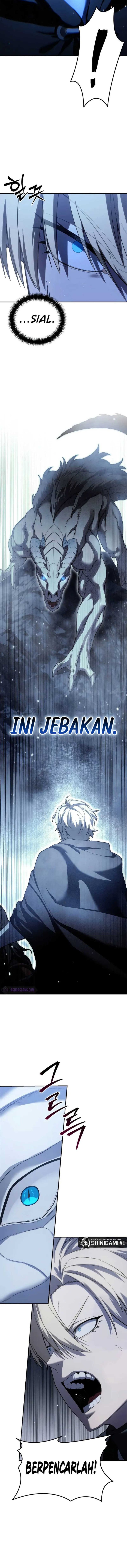 Star-Embracing Swordmaster Chapter 71 Gambar 17