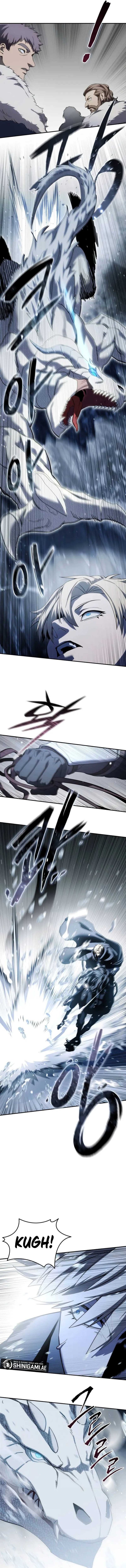 Star-Embracing Swordmaster Chapter 71 Gambar 18