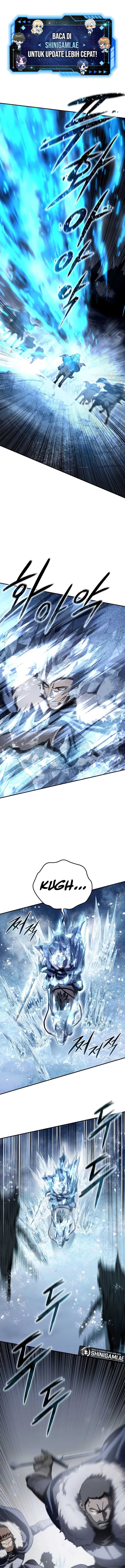 Star-Embracing Swordmaster Chapter 72 Gambar 2