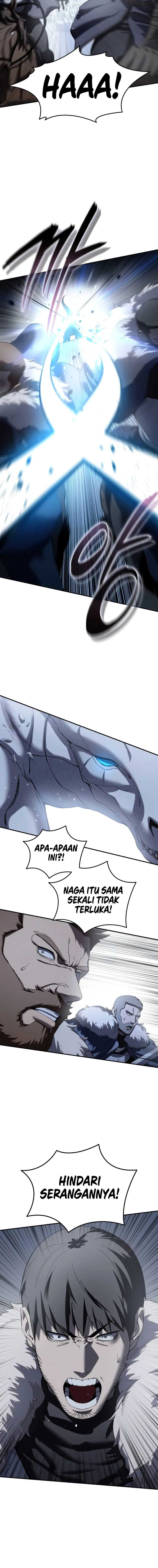 Star-Embracing Swordmaster Chapter 72 Gambar 3