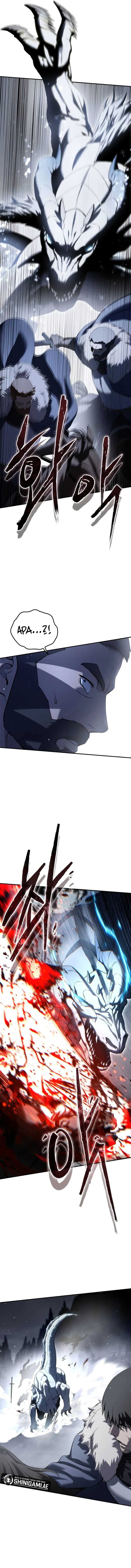 Star-Embracing Swordmaster Chapter 72 Gambar 4
